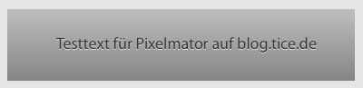 Pixelmator Tutorial Leopard Text 1